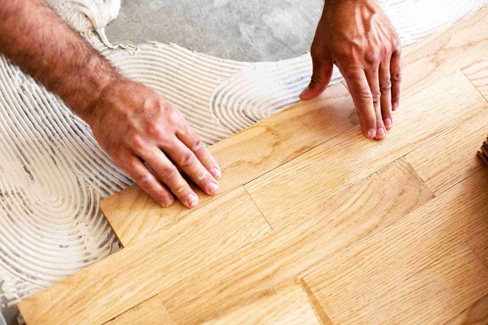 Flooring Contractor in Los Angeles & Southern California